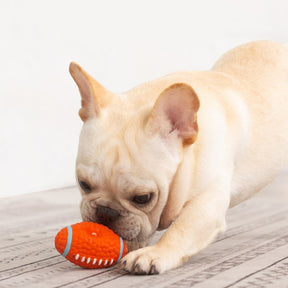 Bola Super Resistente Para Pets