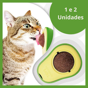 Erva Natural Para Gato