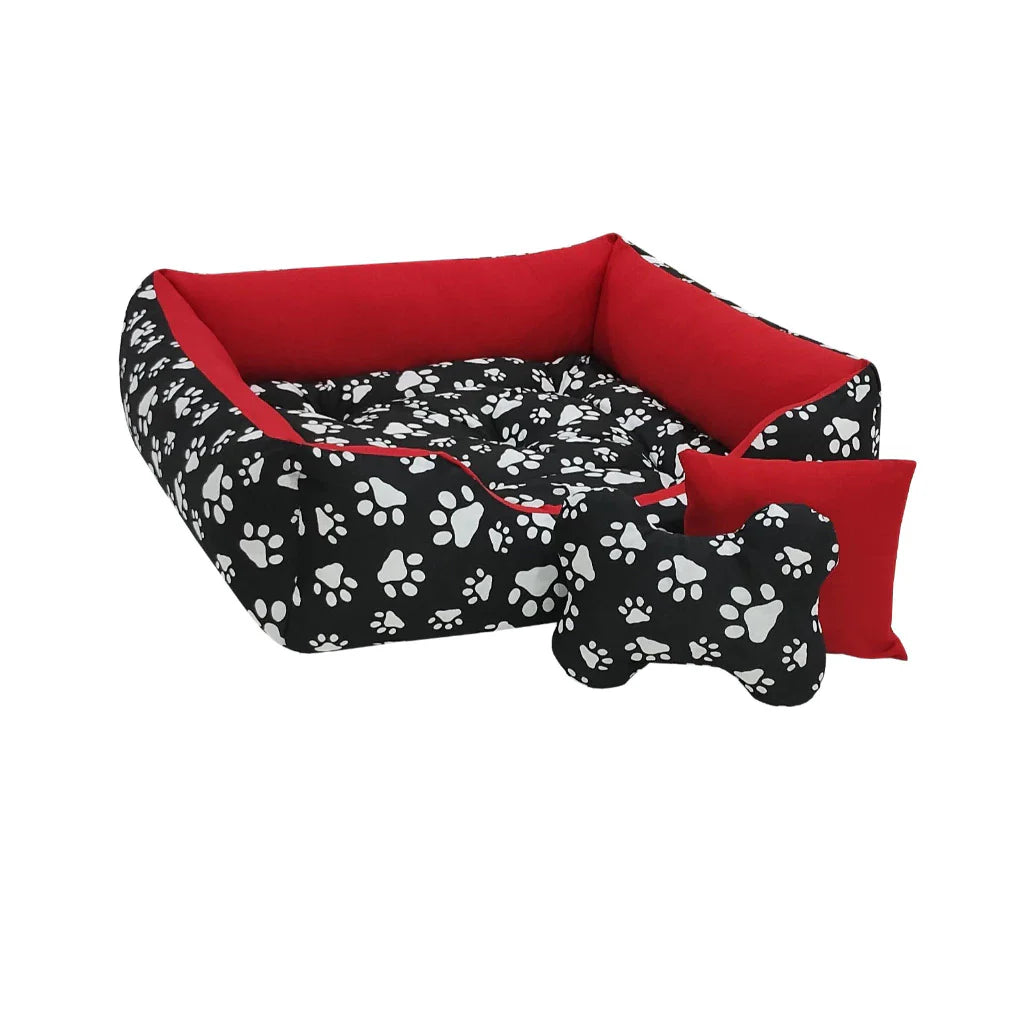 Cama Para Cachorro Porte Médio