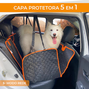 Capa Protetora Pet Impermeável