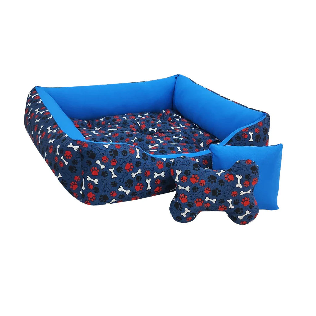 Cama Para Cachorro Porte Médio