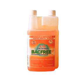 Desinfetante Bactericida Pet